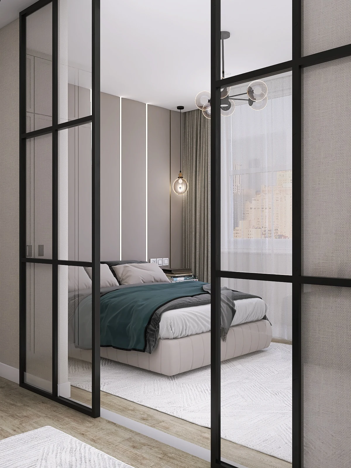 ЖК Островский 2, Ростов-на-Дону